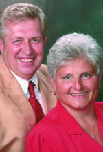 Real Estate Agent Rick & Karen  Riegel